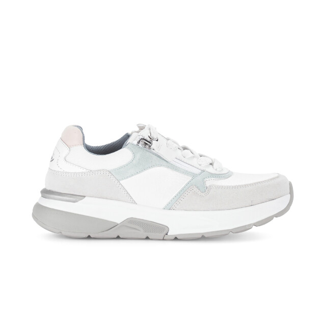 Gabor 86.847.50 Sneakers Wit 86.847.50 large