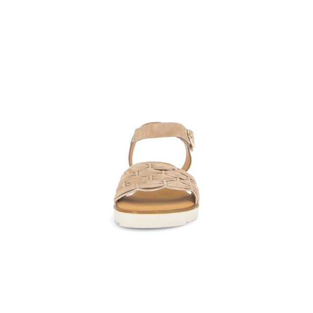 Gabor 82.758.30 Sandalen Beige 82.758.30 large