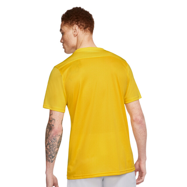 Nike Heren dry park vii trui met korte mouwen UTPP5848_yellow large