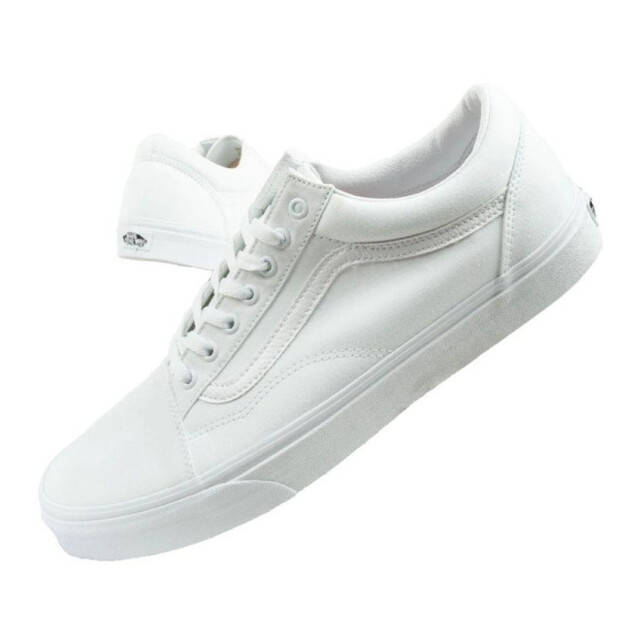 Vans Heren old skool trainers UTPP5062_white large