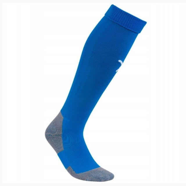 Puma Dames liga core training voetbalsokken UTPP3929_blue large