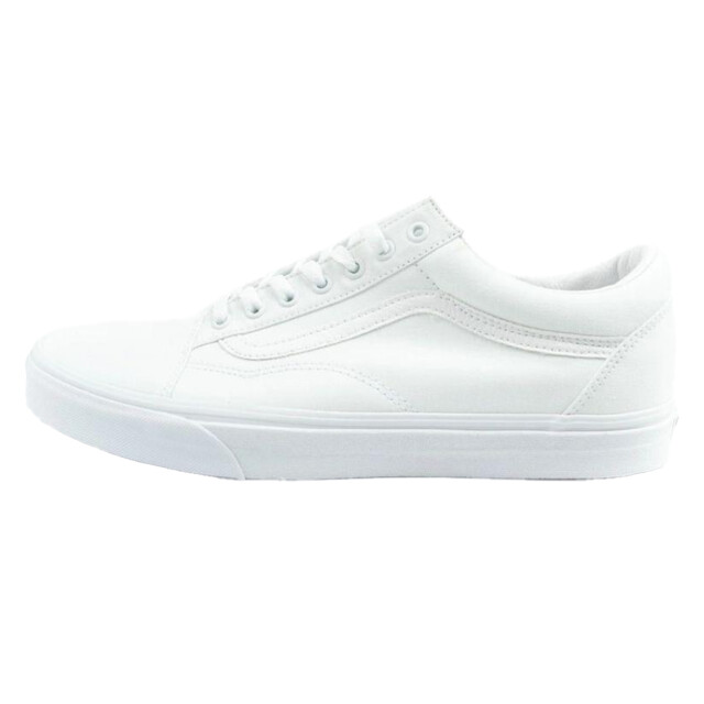 Vans Heren old skool trainers UTPP5062_white large