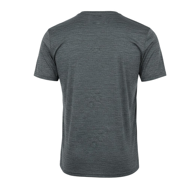 Regatta Heren fingal edition marl t-shirt UTRG5795_stormyweathermarl large