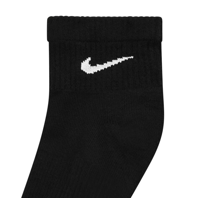 Nike Heren gewatteerde everyday enkelsokken (set van 3) UTPP1369_black large