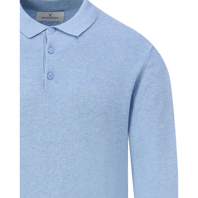 The Blueprint Polo 102093-010-L large