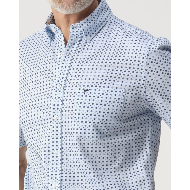 Campbell Casual overhemd 103383-001-XXL large