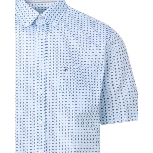 Campbell Casual overhemd 103383-001-XXL large