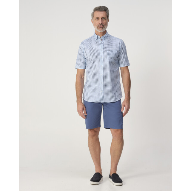 Campbell Casual overhemd 103383-001-XXL large