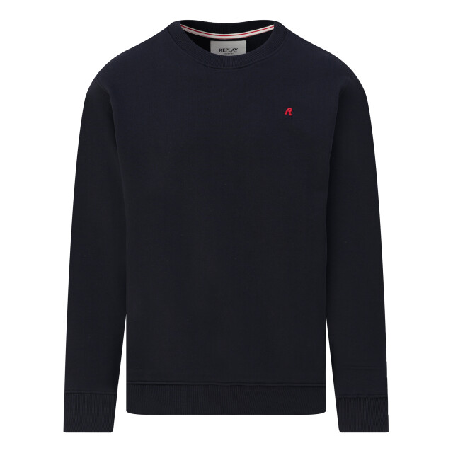 Replay Sweater 110215-001-L large