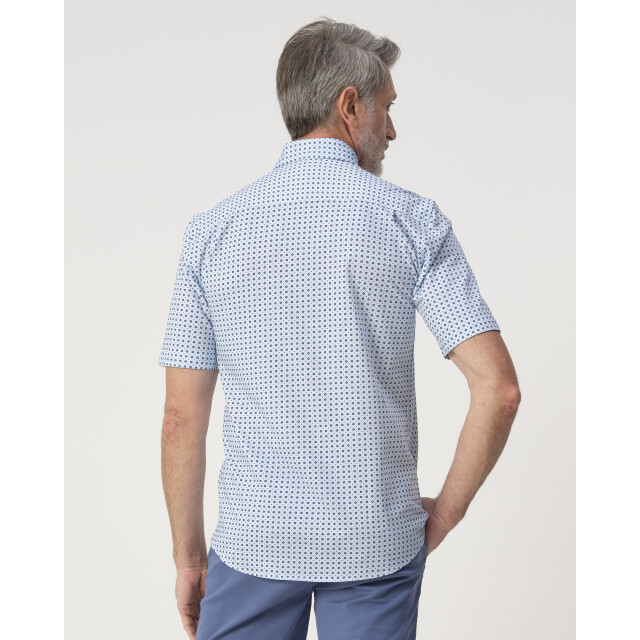 Campbell Casual overhemd 103383-001-XXL large