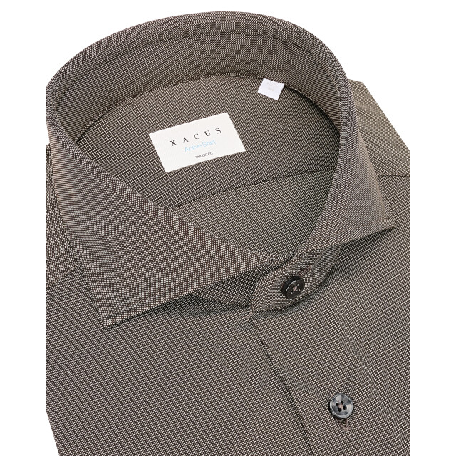 Xacus Business overhemd 109318-001-38 large