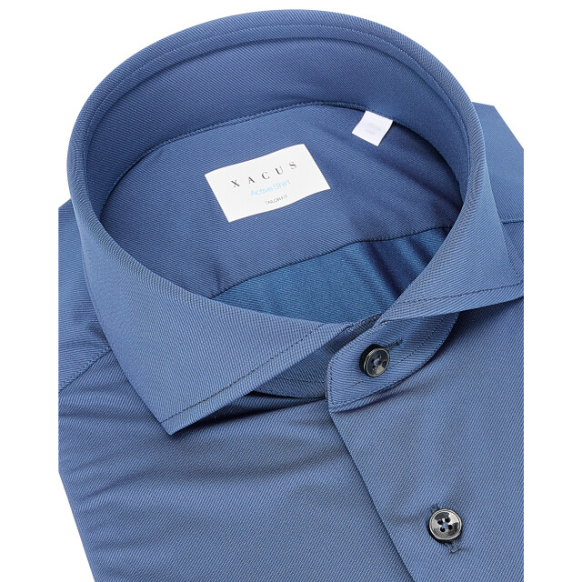 Xacus Business overhemd 109319-001-38 large
