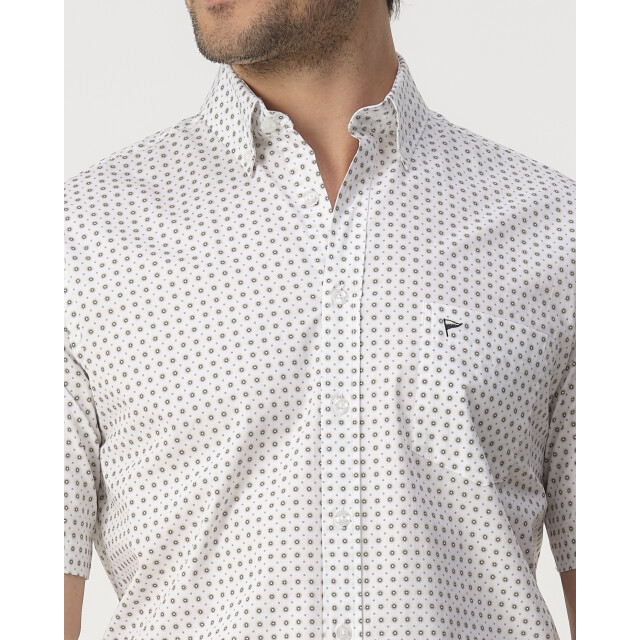 Campbell Casual overhemd 103383-003-XXL large