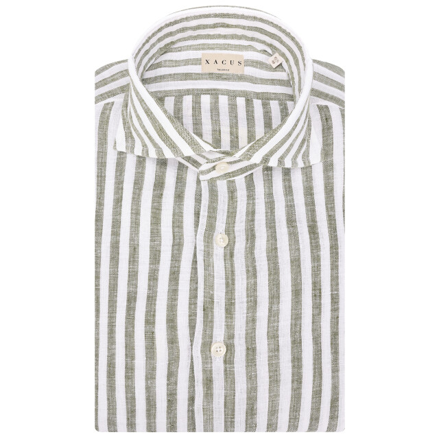 Xacus Business overhemd 109335-001-38 large