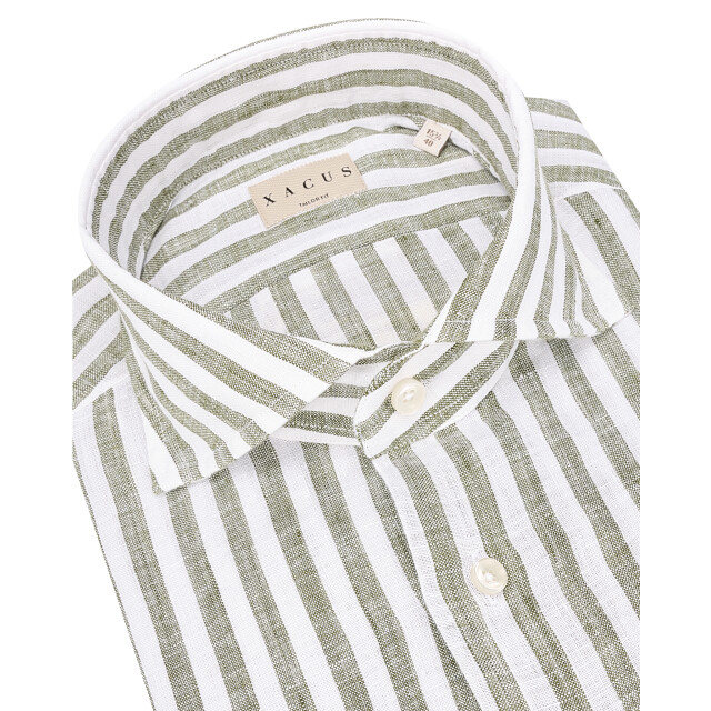 Xacus Business overhemd 109335-001-38 large