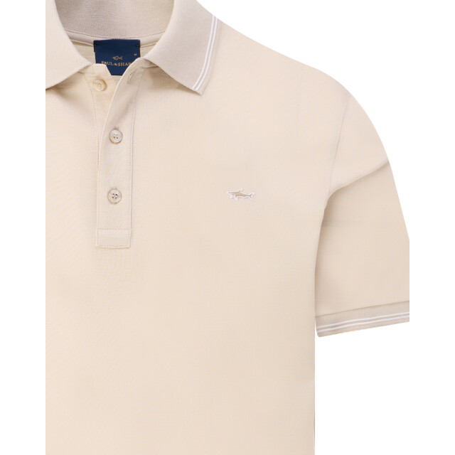 Paul & Shark Polo 108659-001-L large