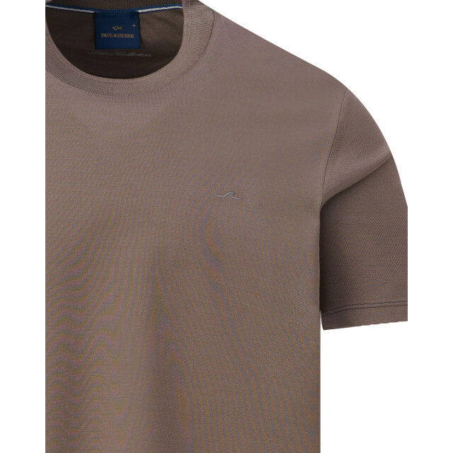 Paul & Shark T-shirt 108663-001-L large