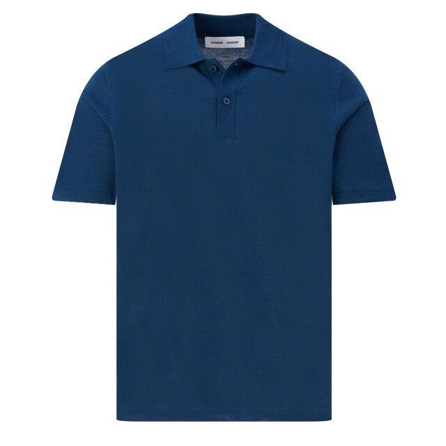 Samsoe & Samsoe Polo 107813-001-L large