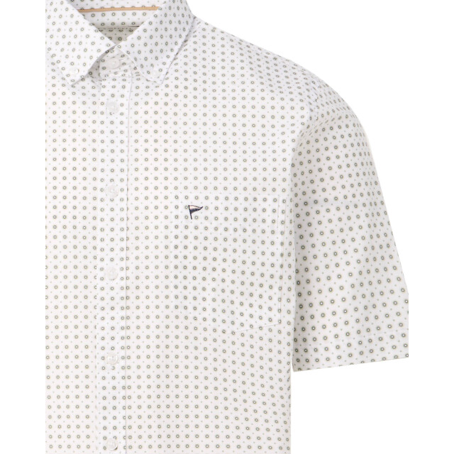 Campbell Casual overhemd 103383-003-XXL large