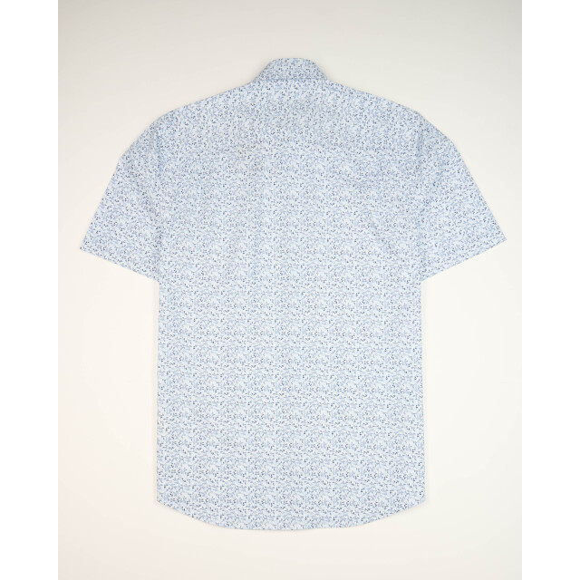 Campbell Casual overhemd 103384-001-XXL large