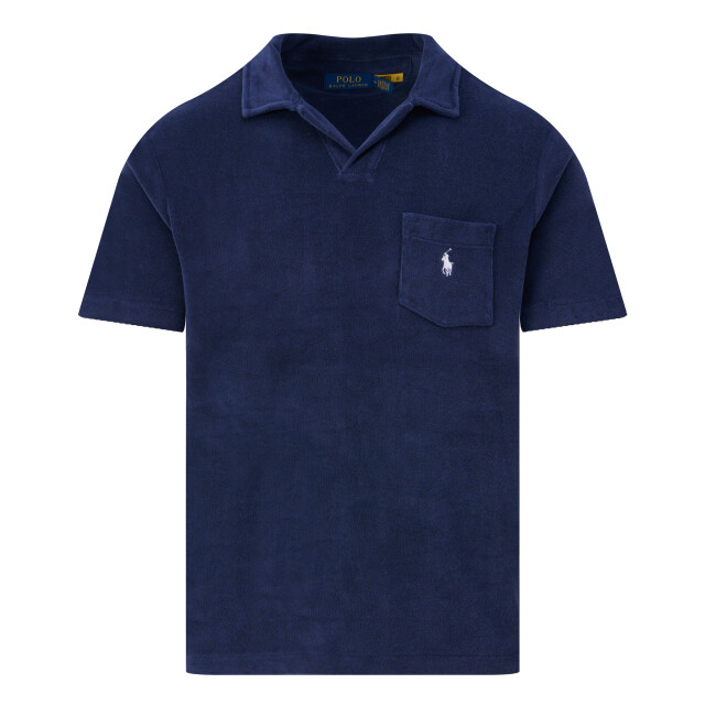 Ralph Lauren Polo donker 108508-001-L large