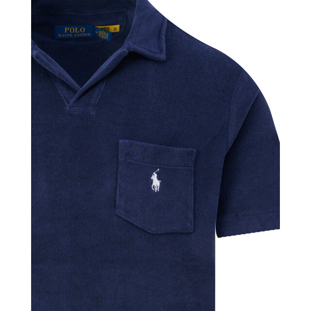 Ralph Lauren Polo donker 108508-001-L large