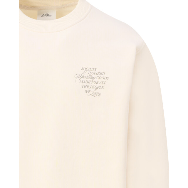 Les Deux Sweater 109941-001-L large