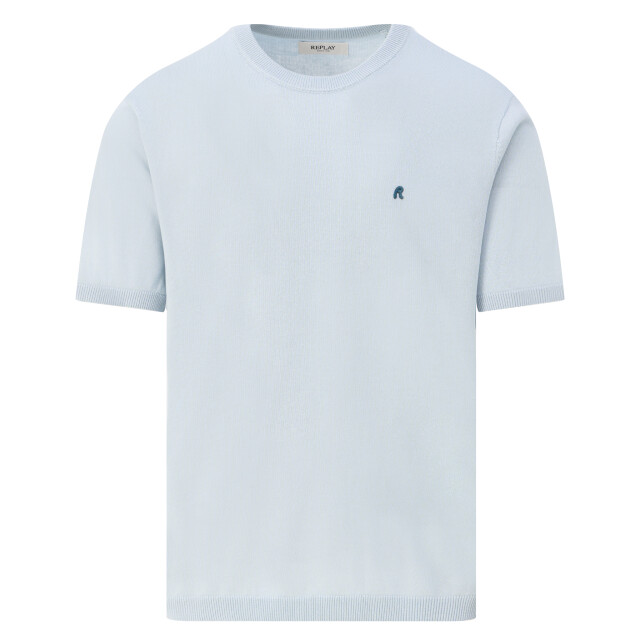 Replay Trui ronde hals 110231-001-L large
