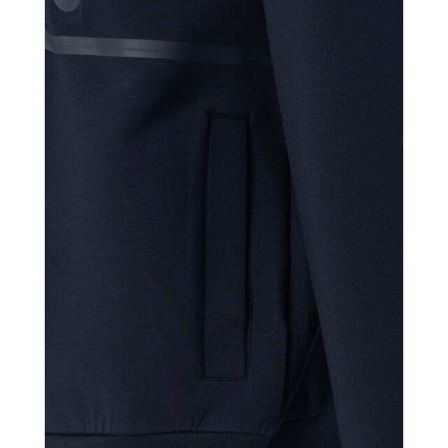 Peuterey Vest donker 110119-001-L large