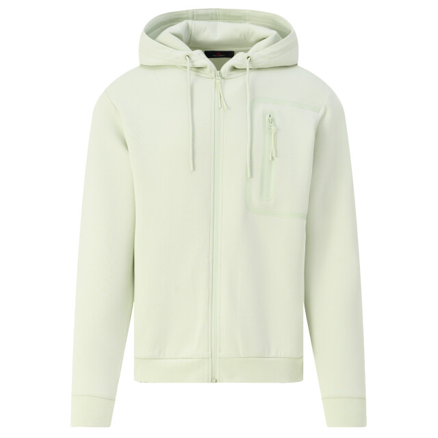 Peuterey Vest 110120-001-L large