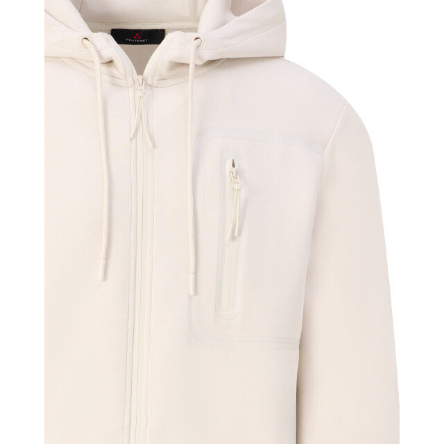 Peuterey Vest 110121-001-L large