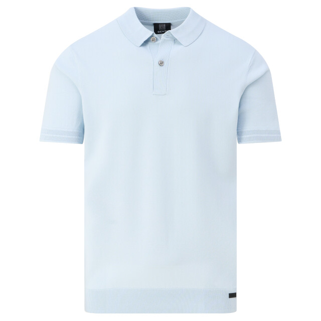 Genti Polo 109585-001-L large