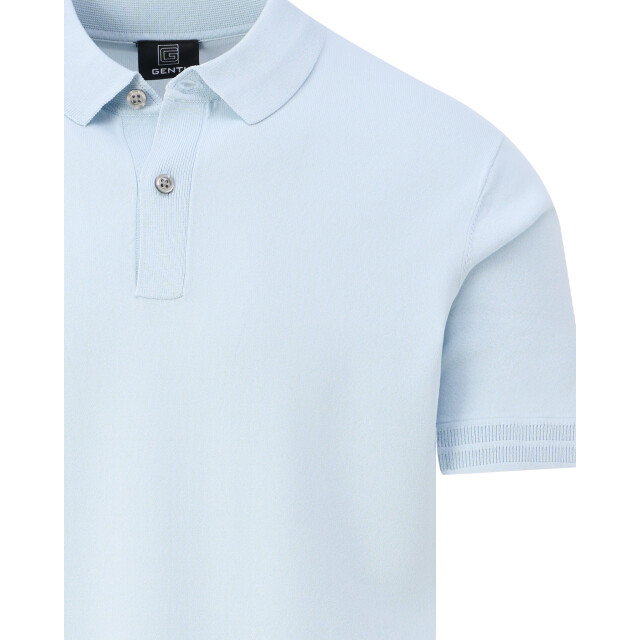 Genti Polo 109585-001-L large