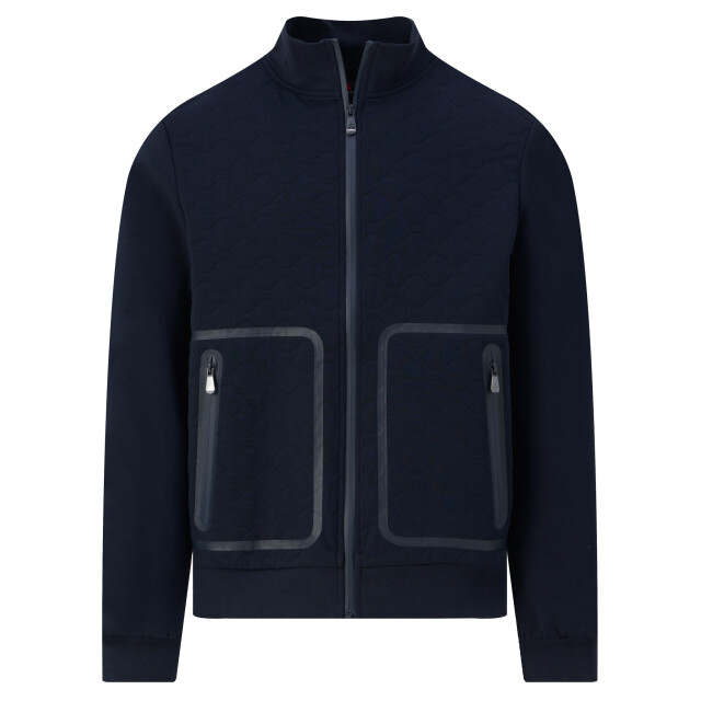 Peuterey Jack donker 110117-001-L large