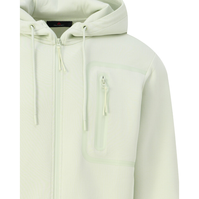 Peuterey Vest 110120-001-L large