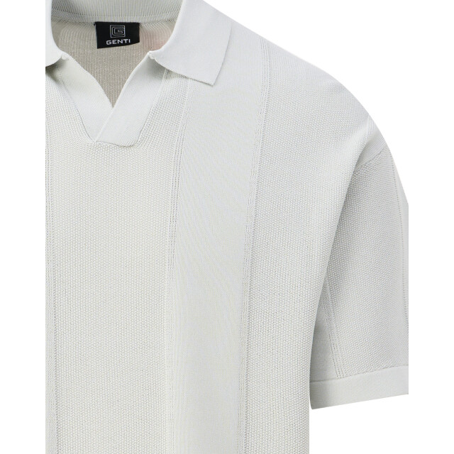 Genti Polo 109592-001-L large