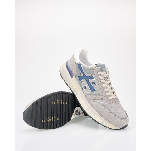 Premiata Sneakers 109951-001-40 large