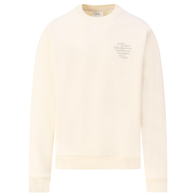 Les Deux Sweater 109941-001-L large