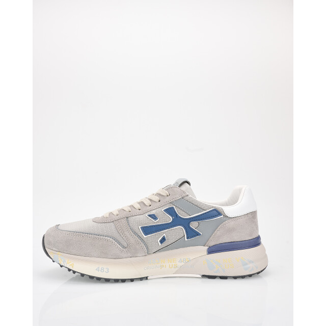 Premiata Sneakers 109951-001-40 large