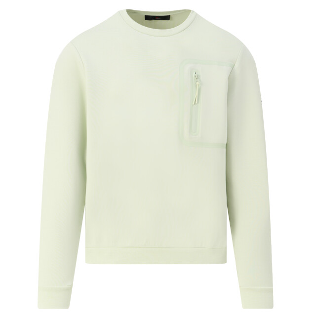 Peuterey Sweater 110124-001-L large