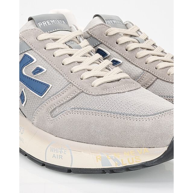 Premiata Sneakers 109951-001-40 large