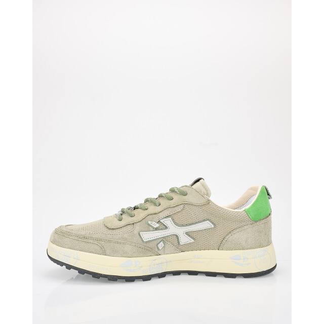 Premiata Sneakers 109955-001-41 large
