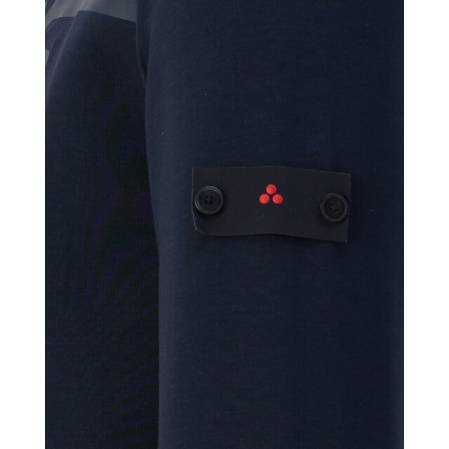 Peuterey Vest donker 110119-001-L large