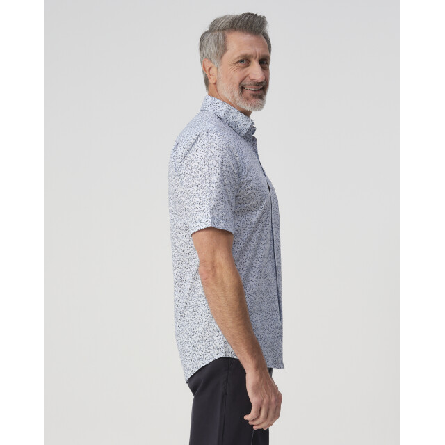 Campbell Casual overhemd 103384-001-XXL large