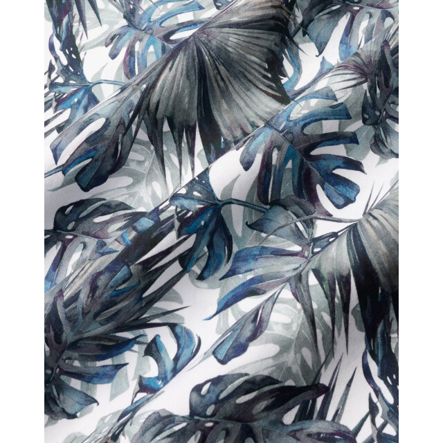 Campbell Casual overhemd donker 103388-001-XXXL large