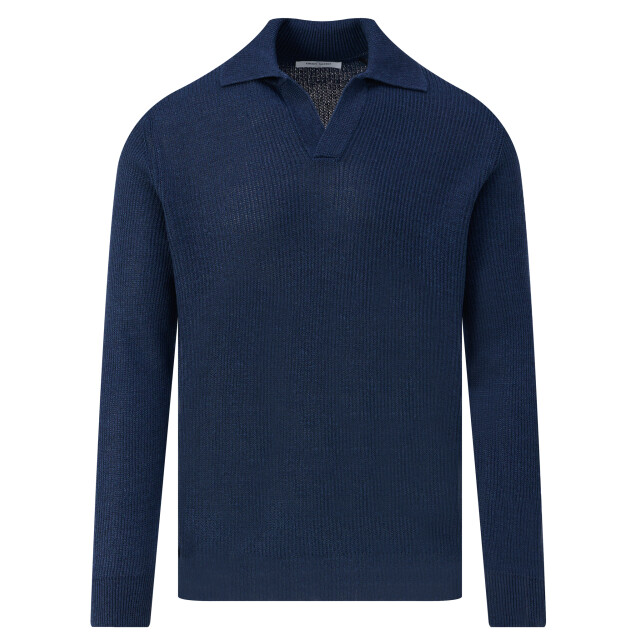 Gran Sasso Polo donker 109240-001-50 large