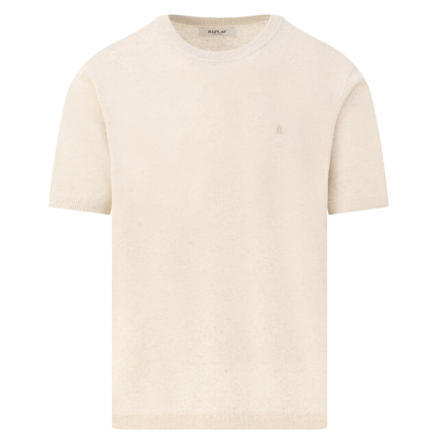 Replay Trui ronde hals 110232-001-L large