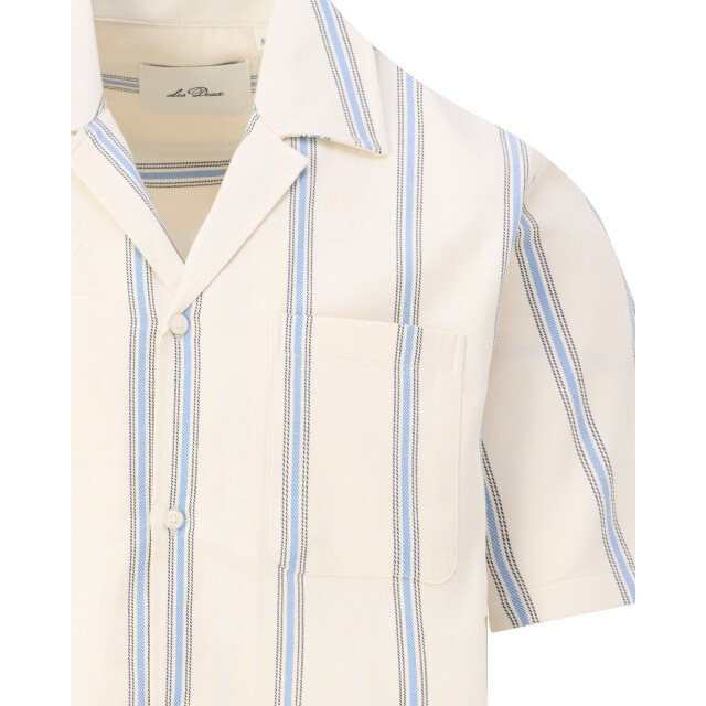 Les Deux Casual overhemd 109929-001-L large
