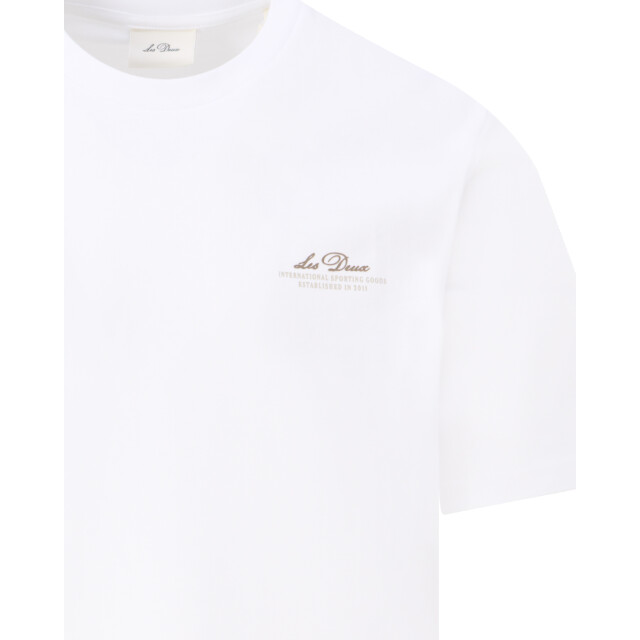 Les Deux T-shirt 109933-001-L large