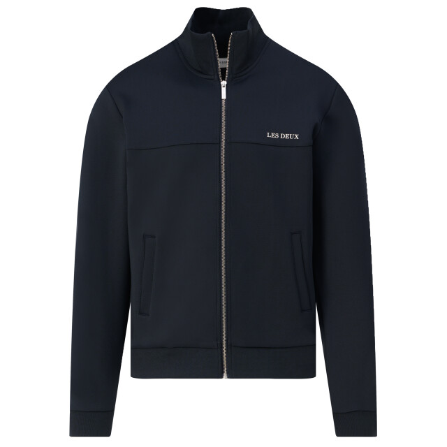 Les Deux Vest donker 109942-001-L large